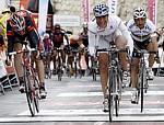 David Herrero gewinnt die dritte Etappe der Baskenland-rundfahrt 2008